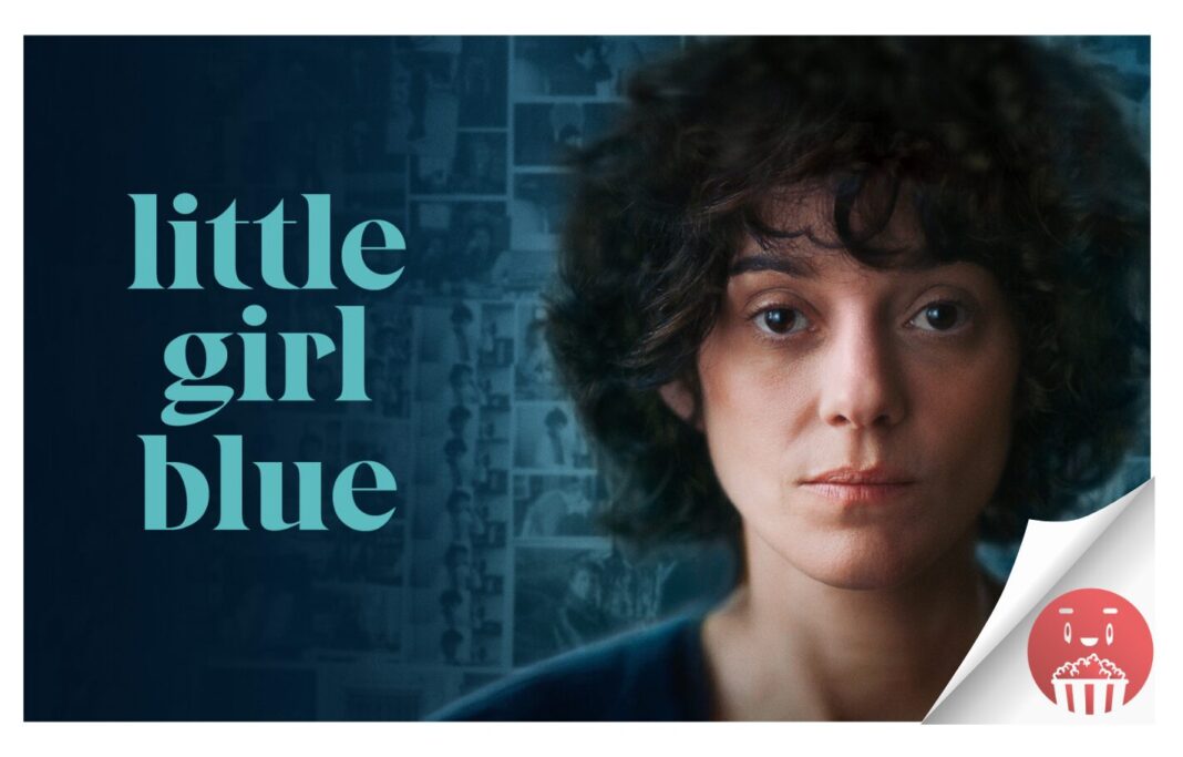 Filmin estrena «Little Girl Blue», con Marion Cotillard en la piel de una escritora