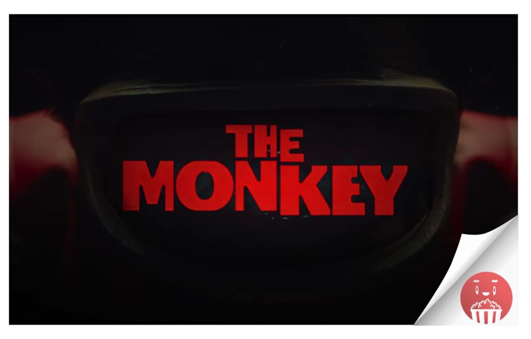 Primer teaser oficial de la adaptación de Stephen King de THE MONKEY, que llegará a los cines españoles en 2025