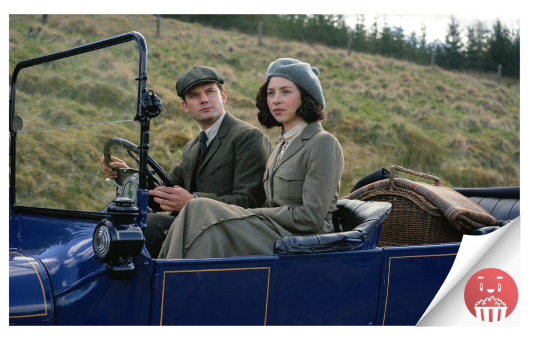 “Outlander: Sangre de mi sangre”, la precuela de “Outlander”, se verá en Movistar Plus+