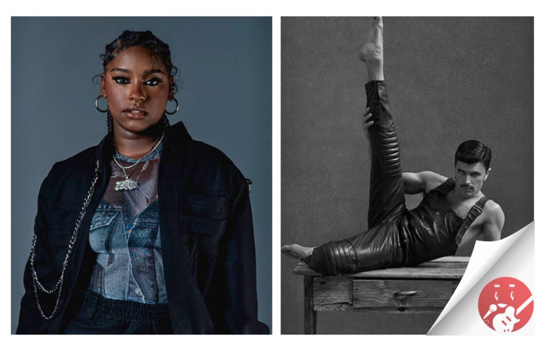 Cartel Musical por días del Festival Boreal 2024: Del 18 al 22 de septiembre en Los Silos