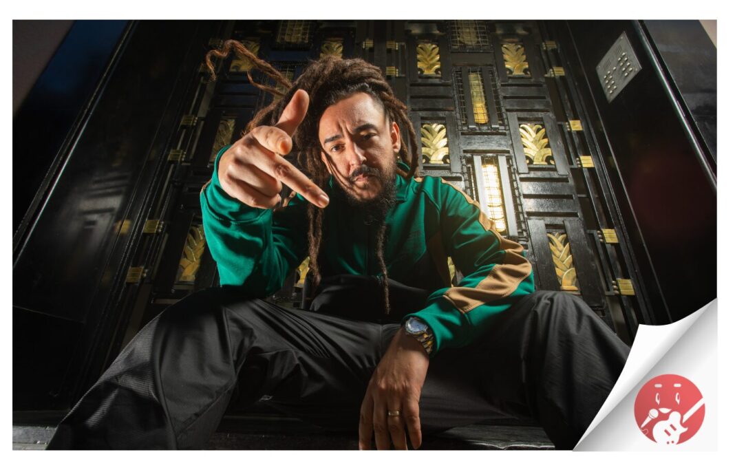 Morodo & Okumé Lions celebrarán los 10 años de Reggae Can Festival en La Laguna