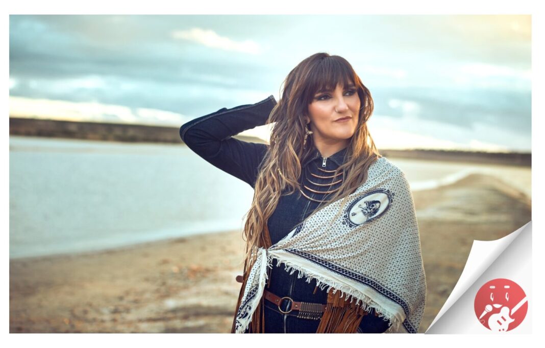 La gira “El Abrazo” de Rozalén pasa los días 6 y 7 de septiembre por el Kraus