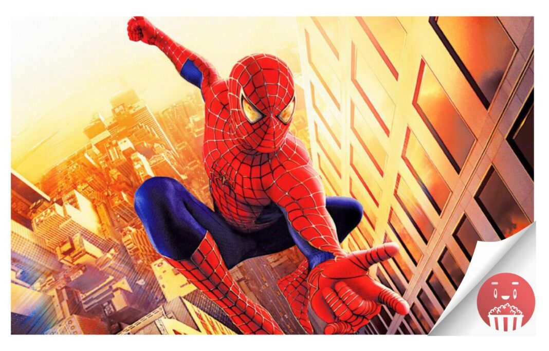 «Isla Calavera» y «Charlas de Cine» celebran el regreso de ‘Spider-Man’ a la gran pantalla