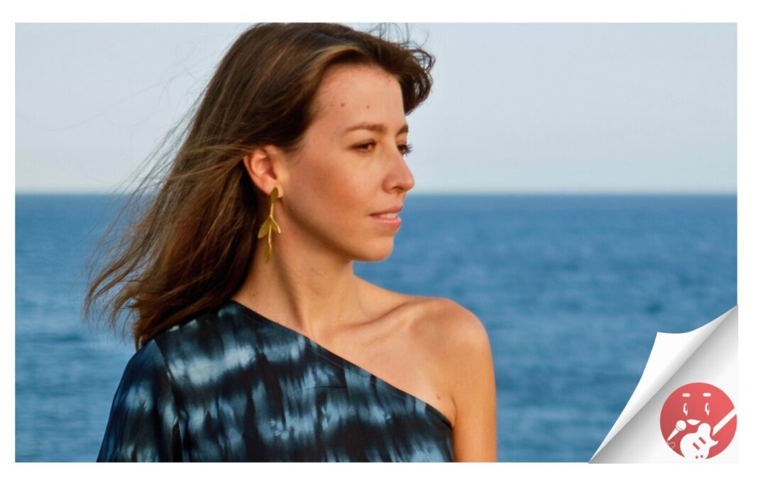 El trío de Claudia Basterra protagoniza el sexto concierto del Lavaderos Live Music