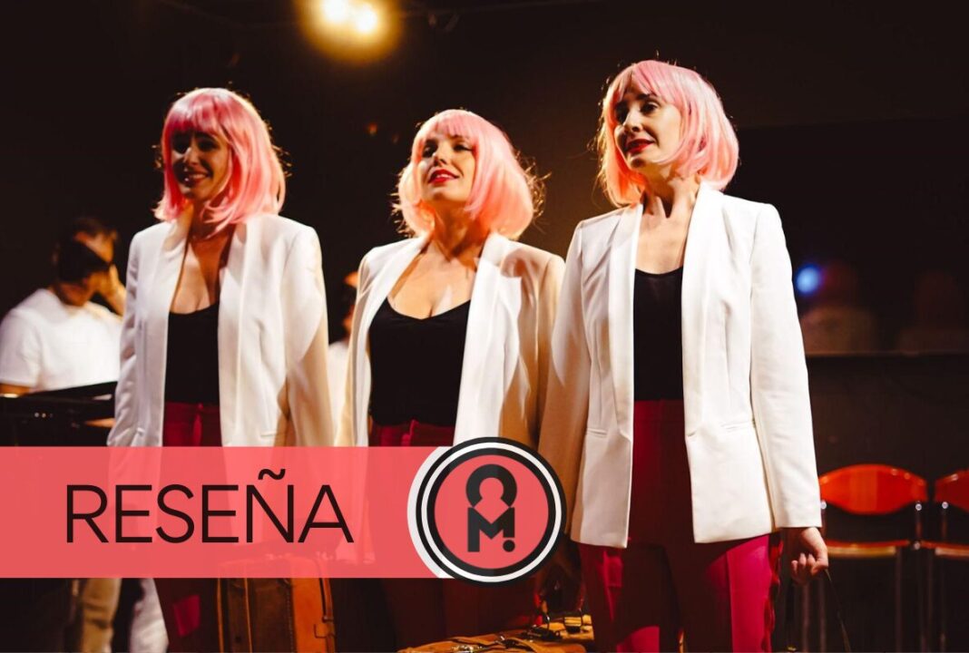 Ópera en minúscula: Mahagonny & The Seven Deadly Sins. Por Jonathan Medina