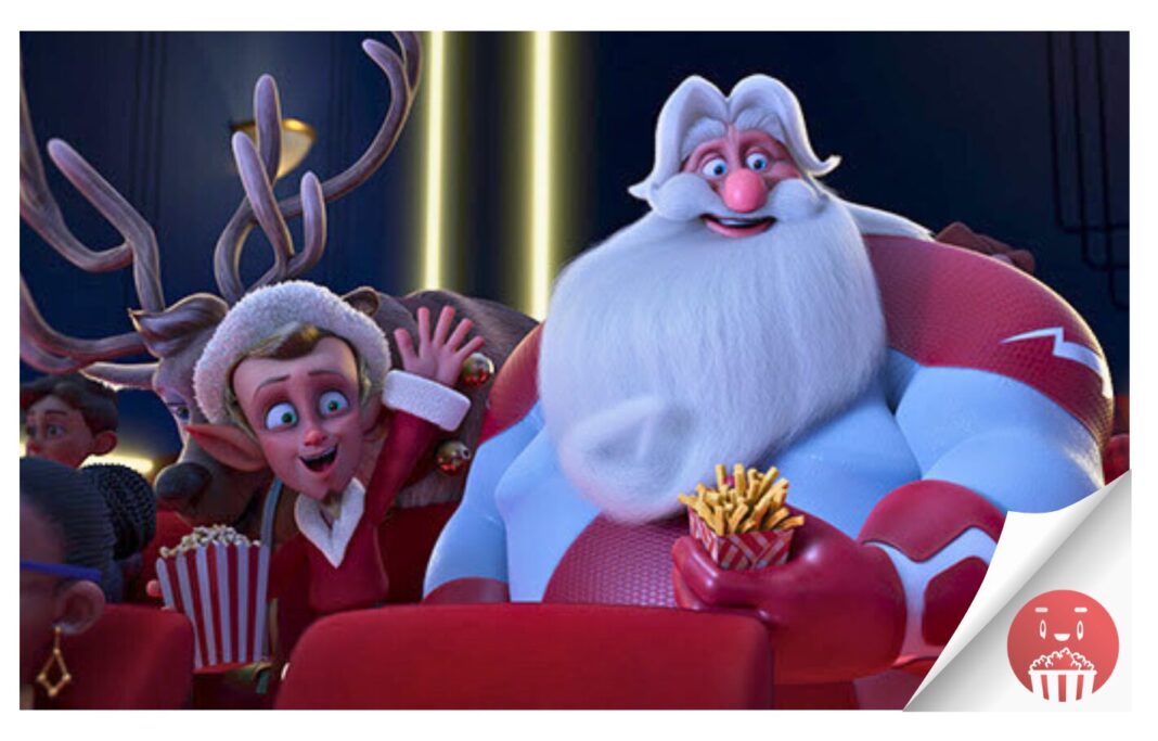 «SUPERKLAUS» tendrá su estreno mundial en el Festival de Sitges con parte de su producción en Tenerife y banda sonora del canario Diego Navarro