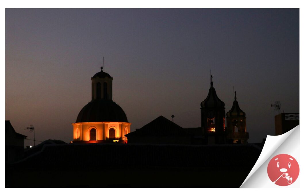 La Tejita, Tajarote y el norte de Tenerife, próximas paradas de José Gregorio González y su equipo de expertos