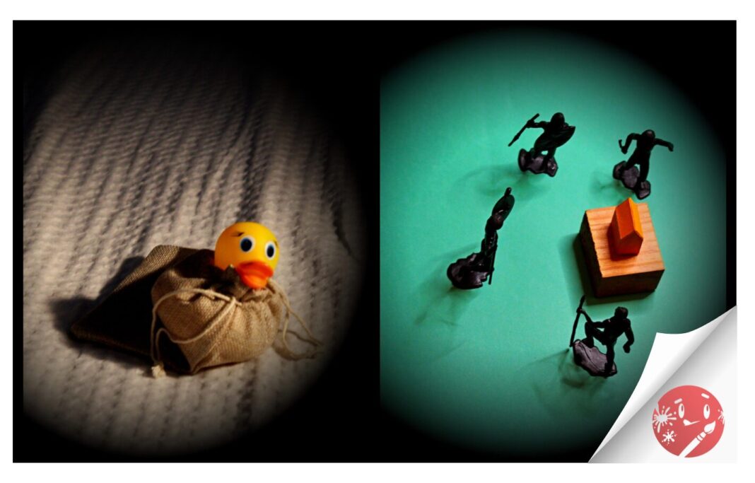 Espacio Bronzo inaugura la exposición ‘Una pica en Flandes’, de The Art Teacher este viernes, 27 de septiembre