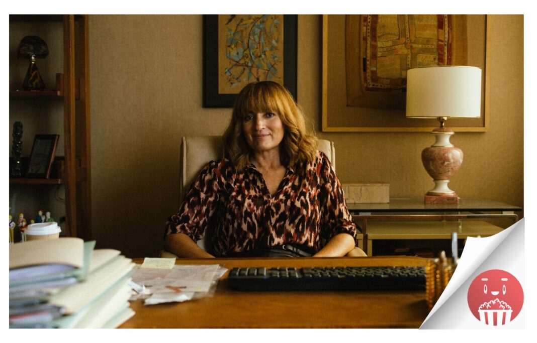 SkyShowtime revela el reparto de Mamen Mayo, encabezado por Sílvia Abril