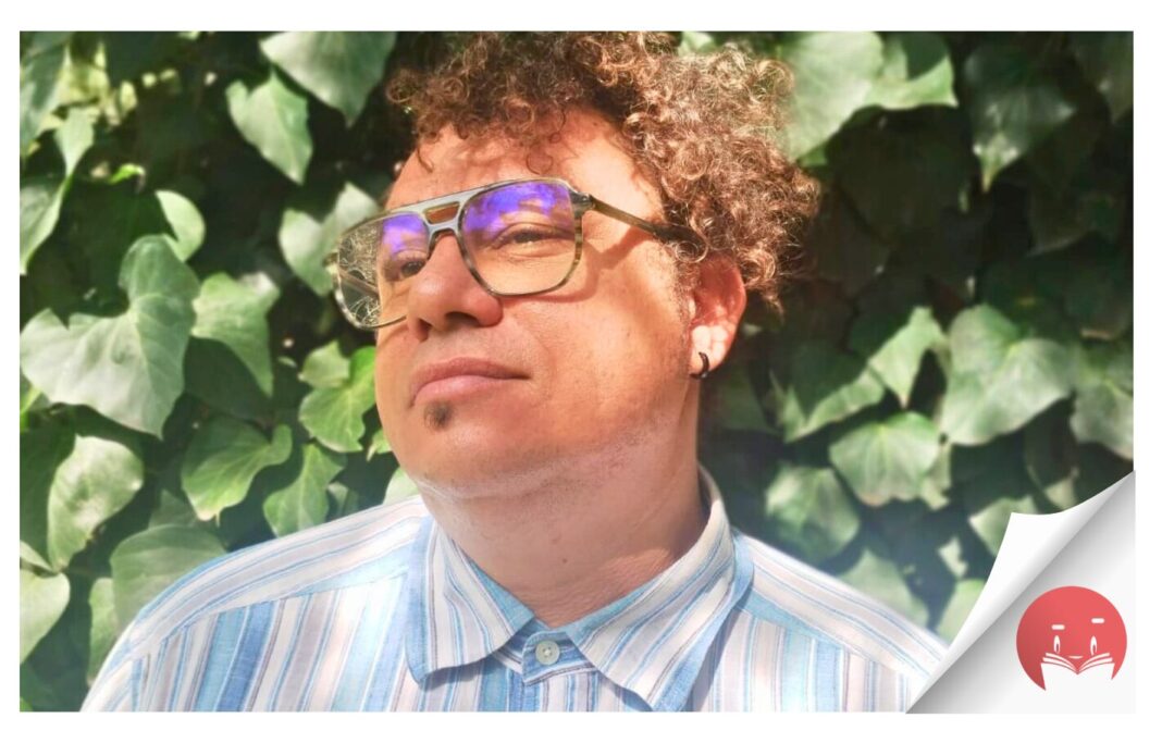 Samir Delgado reivindica el nuevo papel de las islas como espacio de futuro