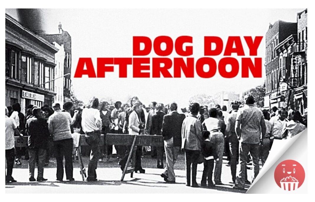 Aula de Cine de la ULL proyecta este miércoles 25 de septiembre la película «Tarde de perros»