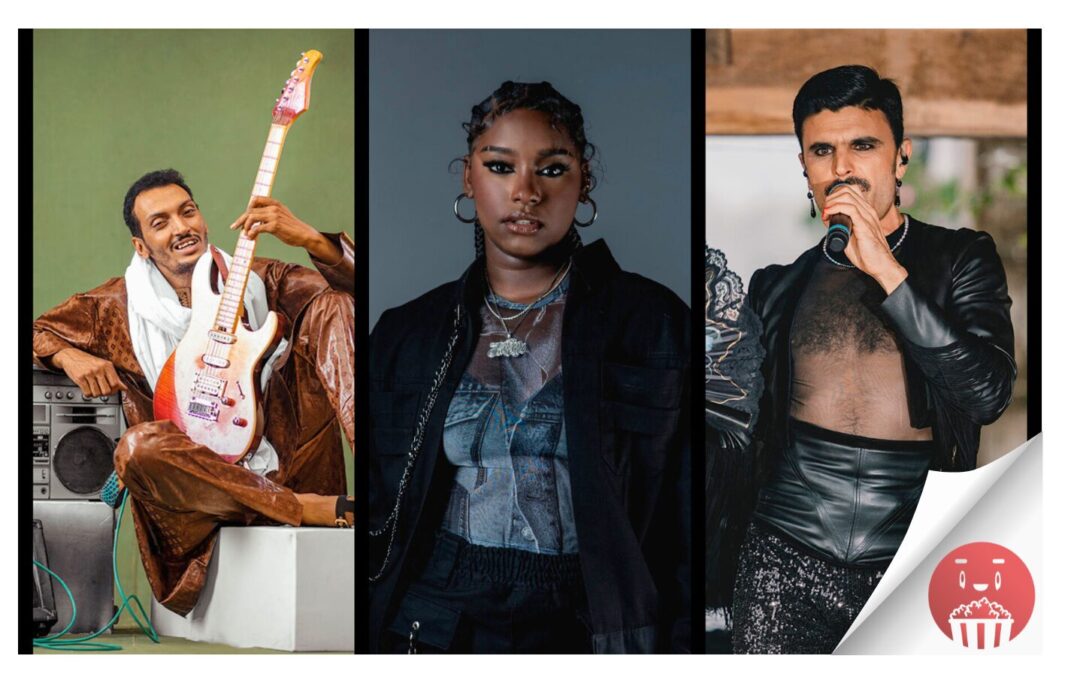 Festival Boreal activa cuatro escenarios con más de 60 horas de música en directo en Los Silos