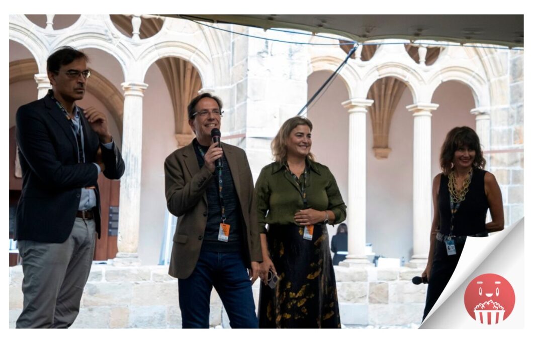 El cine hecho en las islas centra la promoción de Canarias en el Festival de Cine de San Sebastián