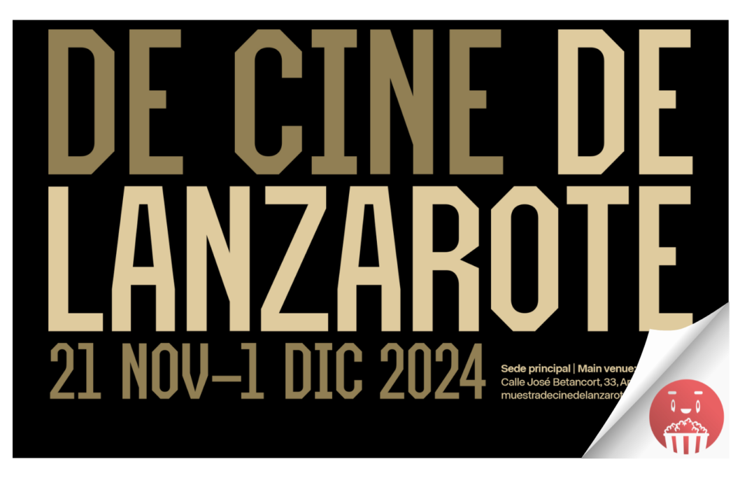 “Islas” será el eje temático de la 14ª Muestra de Cine de Lanzarote