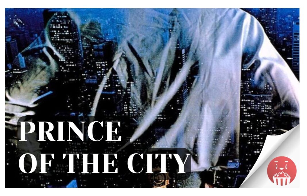 Aula de Cine de la ULL proyecta este miércoles 11 de septiembre la película «El príncipe de la ciudad»