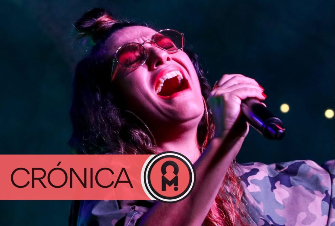 Reggae Can X Edición. Por Álex Ro