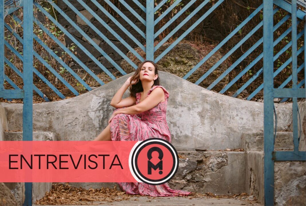 Laura Henríquez: «Mi música es un reflejo de lo que vivo y de quienes me rodean»