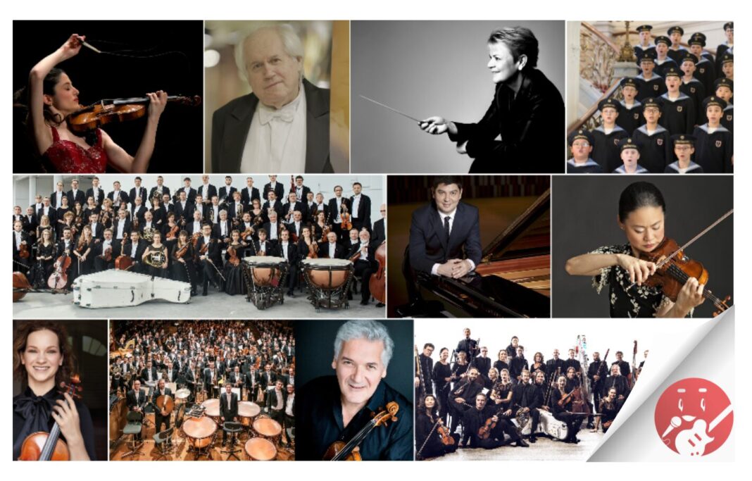 El Festival de Música de Canarias abre el plazo de renovación de abonos para su 41 edición