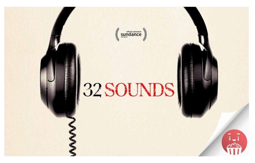 Filmin estrena «32 Sounds», un documental único que revolucionará tu experiencia auditiva