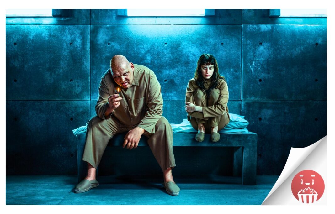 Netflix presenta el tráiler final de El hoyo 2, la esperada secuela aterriza el 4 octubre