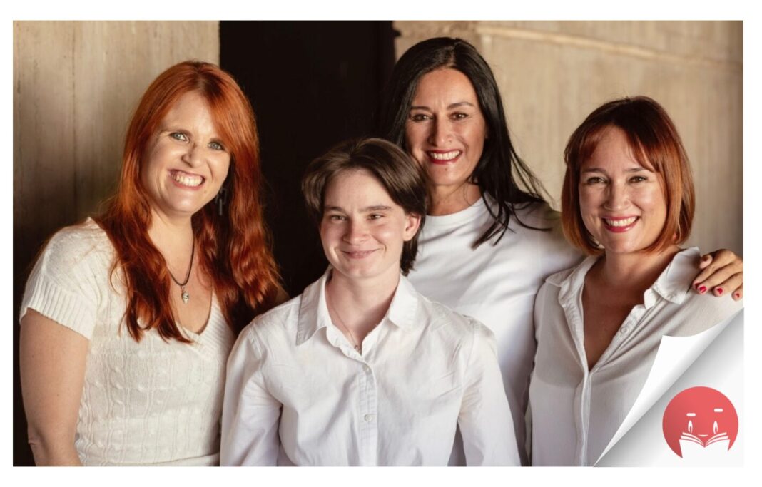 La Literatura es Femenina 2024 pone el foco en las escritoras que escriben desde las islas del mundo