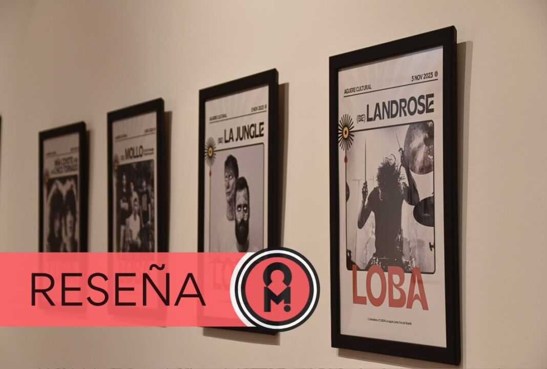 Lapanera: Un nuevo espacio que funde Arte y Memoria con la esencia del Festival Loba. Por Jesús Hernández