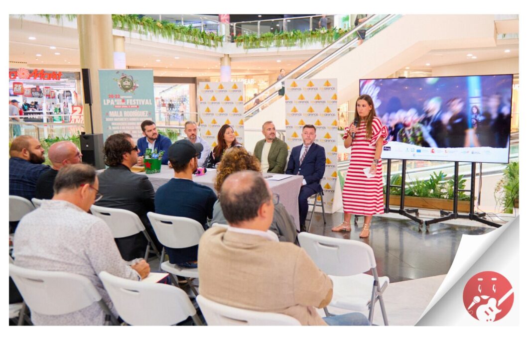 Cuenta atrás para el arranque de la 11ª edición de LPA Beer & Music Festival