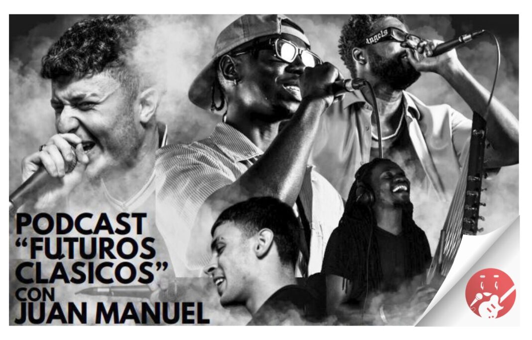 El Teatro Leal acoge la primera edición del ciclo de música urbana ‘Futuros clásicos’