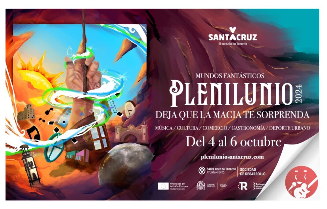 Macaco, El Vega Life, Sara Socas y Bejo entre los artistas destacados de Plenilunio