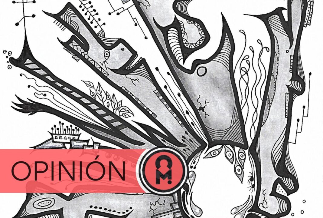 Planetamanía de Palabras: Planeta Oscuridad. Por Juan Antonio Gómez