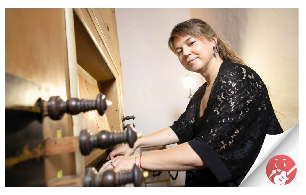 La Fundación CajaCanarias clausura su Ciclo de Órgano Histórico de Canarias Ars Organorum en La Laguna