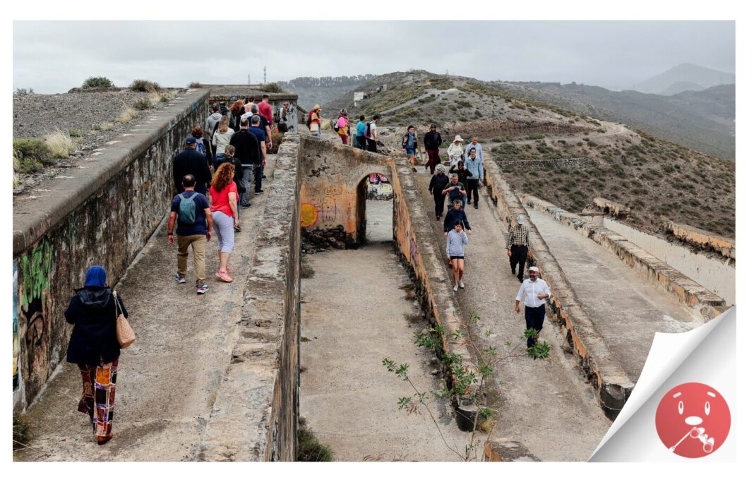 «Patrimonio Vivo» se va de ruta por los barrios de Schamann, San Juan, La Isleta y San Cristóbal en Las Palmas de Gran Canaria