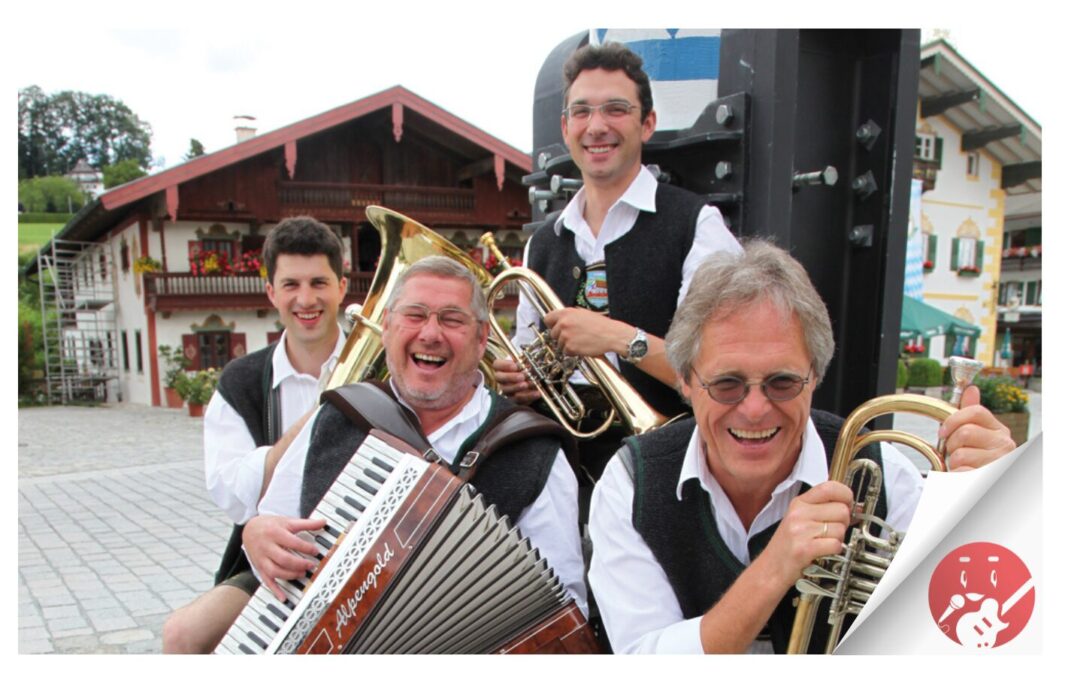 El Festival MUSA Alemania se despide con ‘la deconstrucción el muro de Berlín’