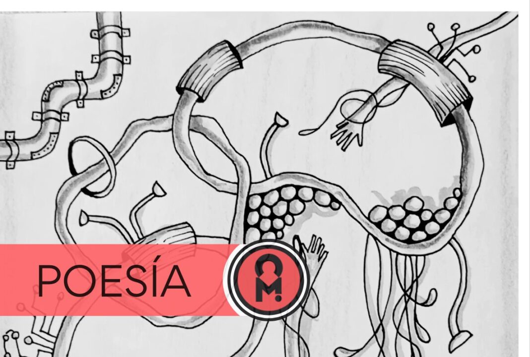 Poesía: Nudos de palabras. Por Juan Antonio Gómez