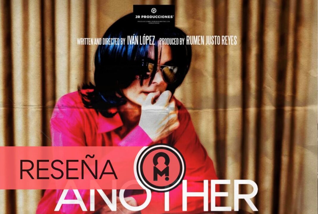 Rumen Justo presenta: ‘Another Part of Me’ de Iván López. Por Jonathan Medina