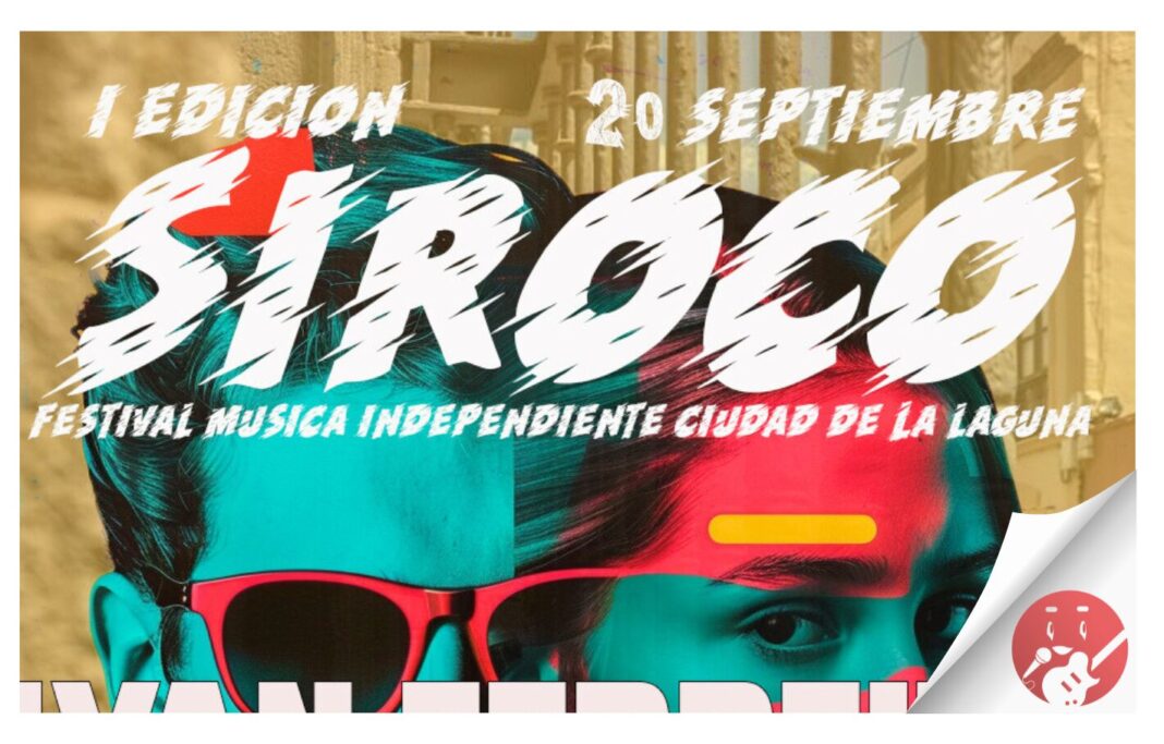 La Laguna se prepara para el estreno de Siroco, su nuevo festival de música independiente
