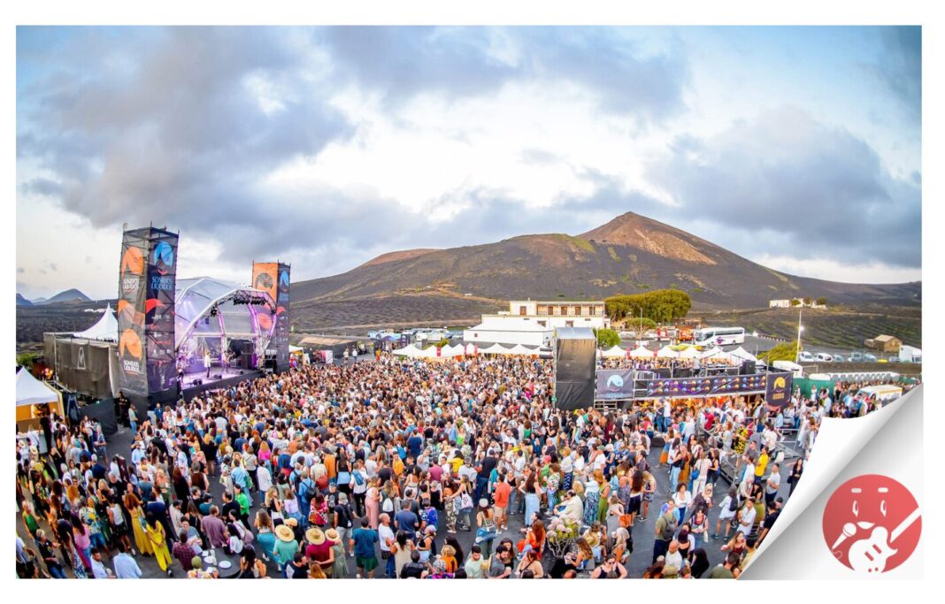 Sonidos Líquidos, IV premio a los valores sostenibles del Festival Boreal