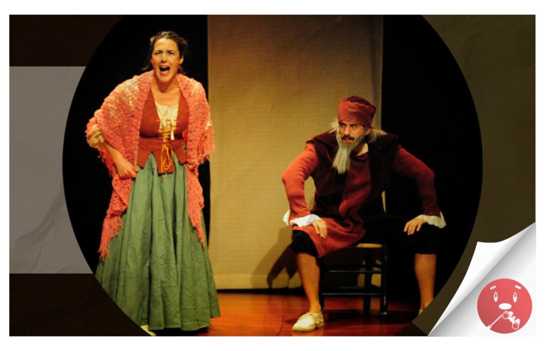 El Festival Soplo de Letras recala en Haría con dos propuestas escénicas gratuitas el próximo 28 y 29 de septiembre