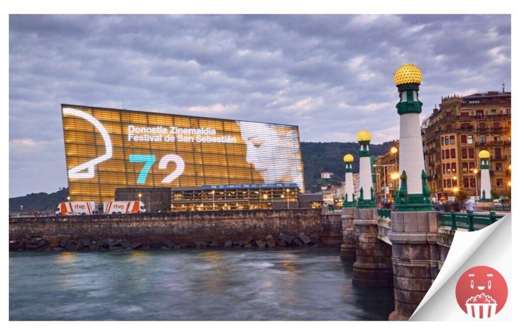 ‘Canarias en foco’ promueve el cine hecho en las islas dentro del Festival de San Sebastián