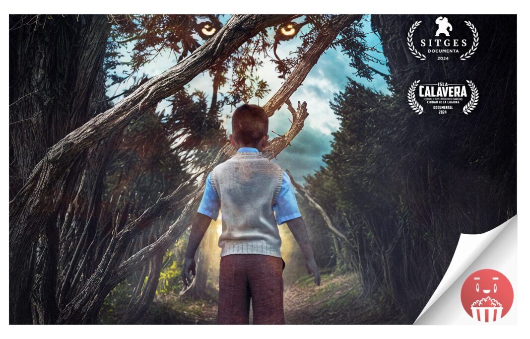 Víctor Matellano estrena Call me Paul / Llámame Paul en el «Festival de Sitges» y, posteriormente, en el «Festival Isla Calavera»