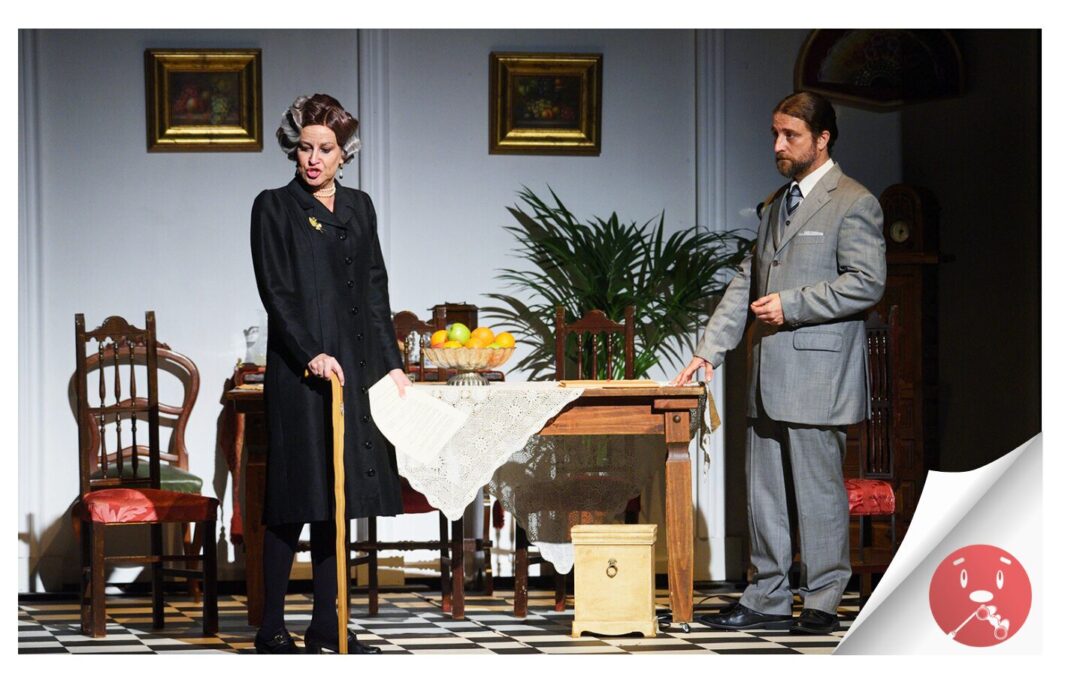 Timaginas teatro cumple 15 años saltando la cuarta pared para acercar este arte a todos los públicos