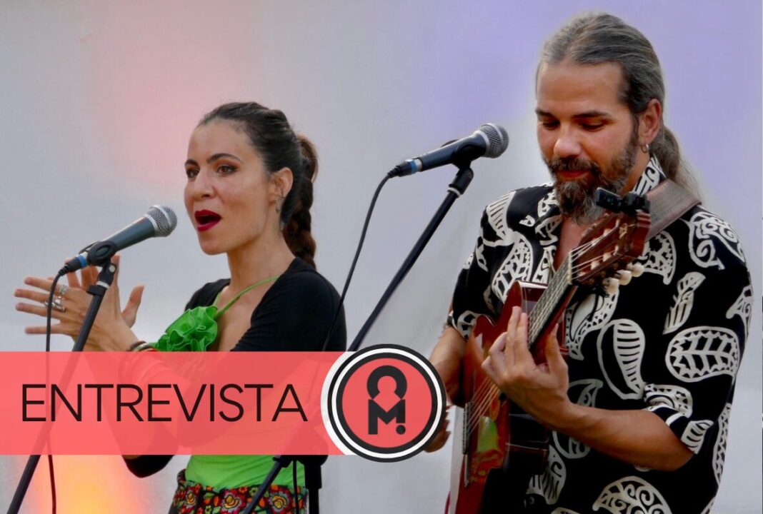 Víctor Herzog: ‘Hemos encontrado nuestro sonido único fusionando rumba, reggae, funk y pop’
