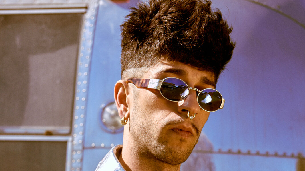 Bejo y Sara Socas entre las figuras internacionales de Chicharrock