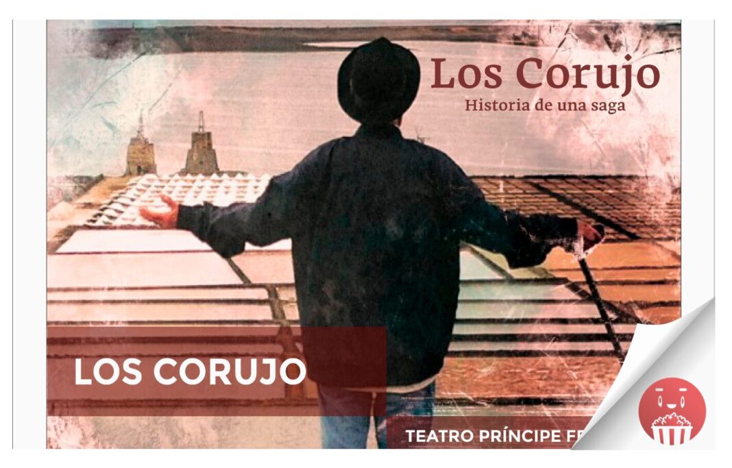 El festival DocuRock estrena en Tenerife el documental “Los Corujo”