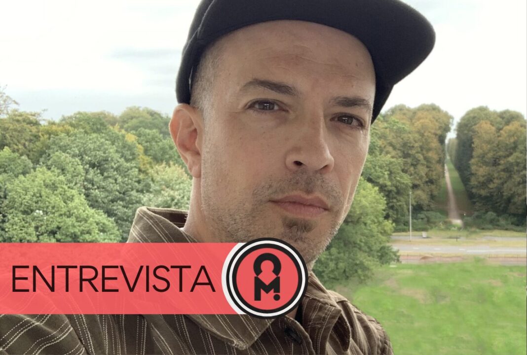 Felipe González: “Como escenógrafo, lo más importante es que el público pueda llegar a emocionarse”