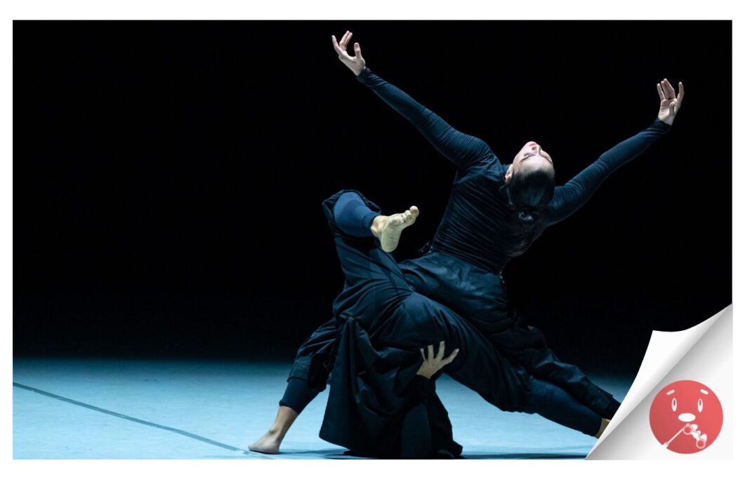 29MASDANZA se extiende a Tenerife en el Teatro Victoria y el Espacio La Granja este domingo 20 y lunes 21 de octubre