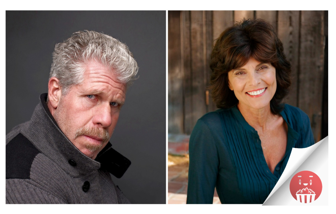 Ron Perlman y Adrienne Barbeau, nuevas estrellas invitadas del «Festival Isla Calavera» 2024