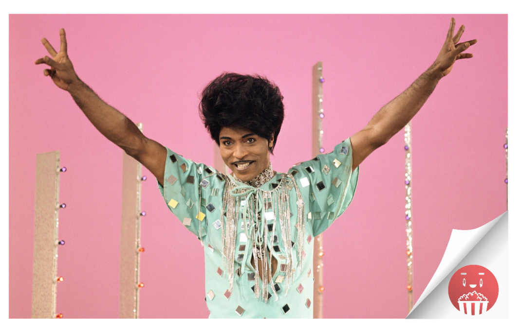 El festival DocuRock reivindica la figura de Little Richard como pionero del rock