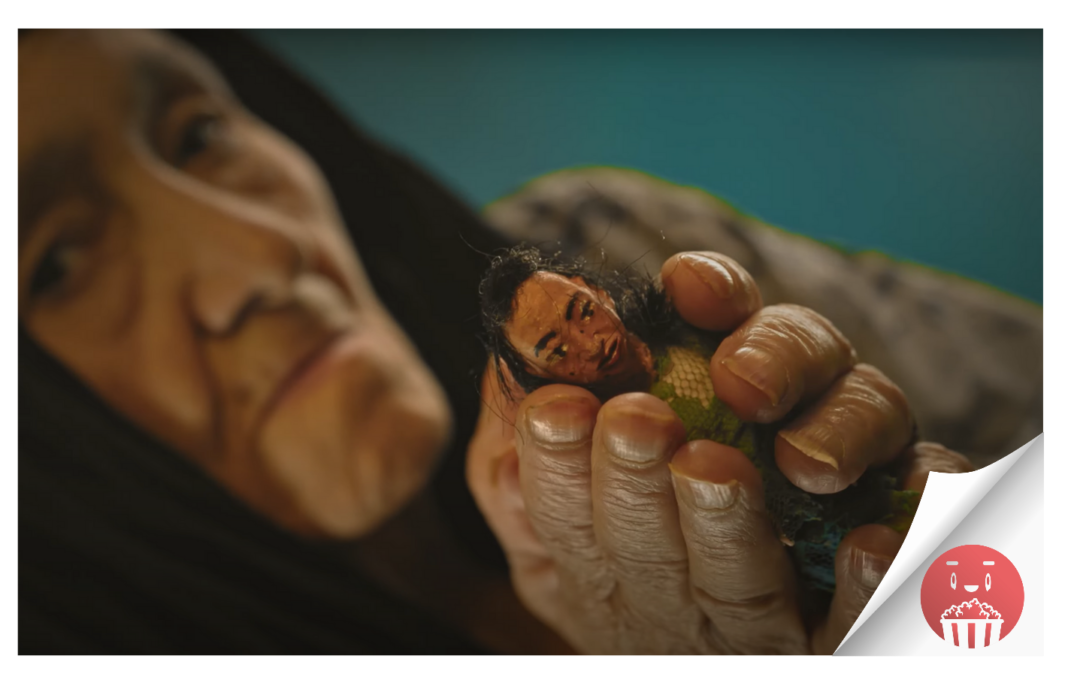 Miradas AfroÍndigenas proyecta en el Puerto de la Cruz ‘La madre de todas las mentiras’, premiada en el Festival de Cannes