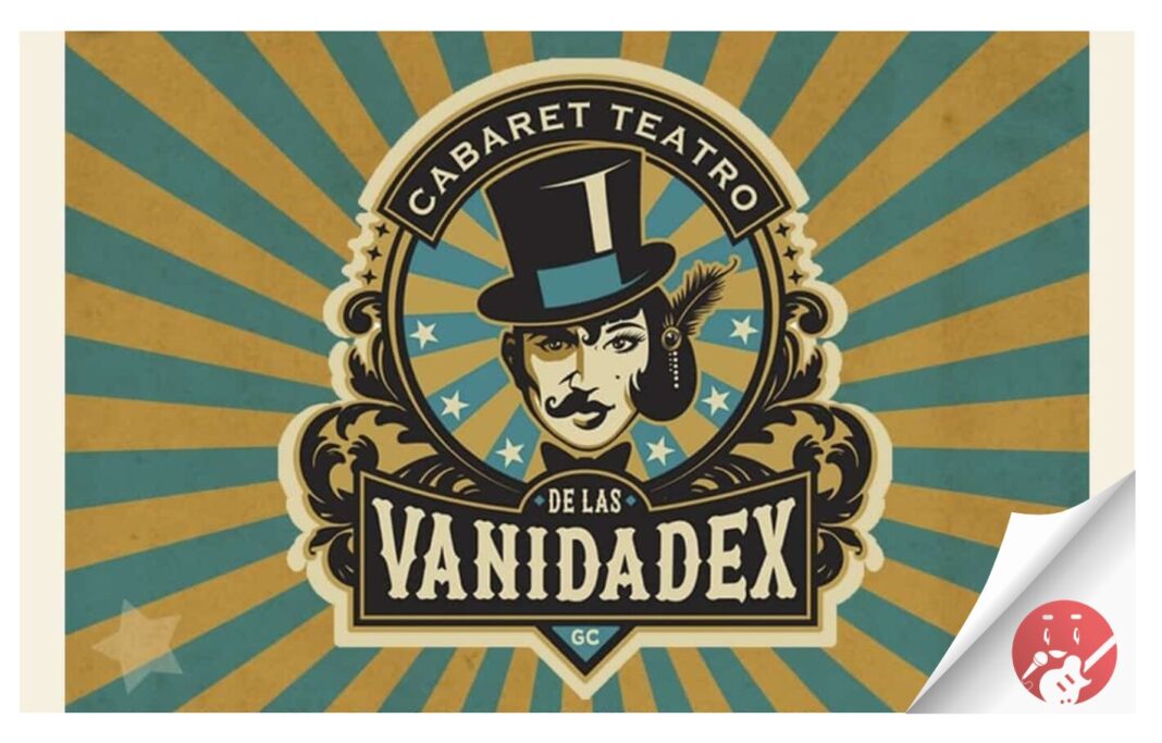 El Cabaret de las Vanidadex abre la séptima edición del Gran Canaria Big Bang Vintage Festival